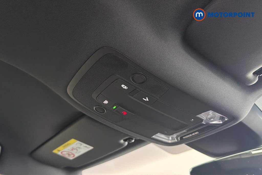 Audi A3 S Line Automatic Petrol Hatchback - Stock Number (1655907) - 32nd supplementary image