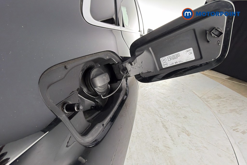 Audi A3 S Line Automatic Petrol Hatchback - Stock Number (1655907) - 41st supplementary image