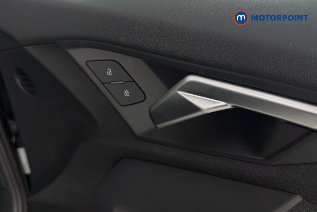 Audi A3 S Line Automatic Petrol Hatchback - Stock Number (1655907) - 42nd supplementary image