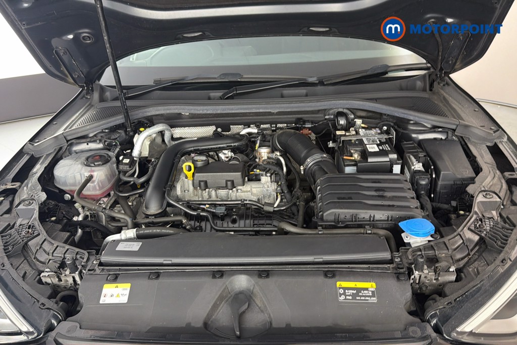 Audi A3 S Line Automatic Petrol Hatchback - Stock Number (1655907) - 51st supplementary image
