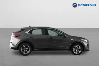 KIA Xceed 2 Manual Petrol Hatchback - Stock Number (1655909) - Drivers side