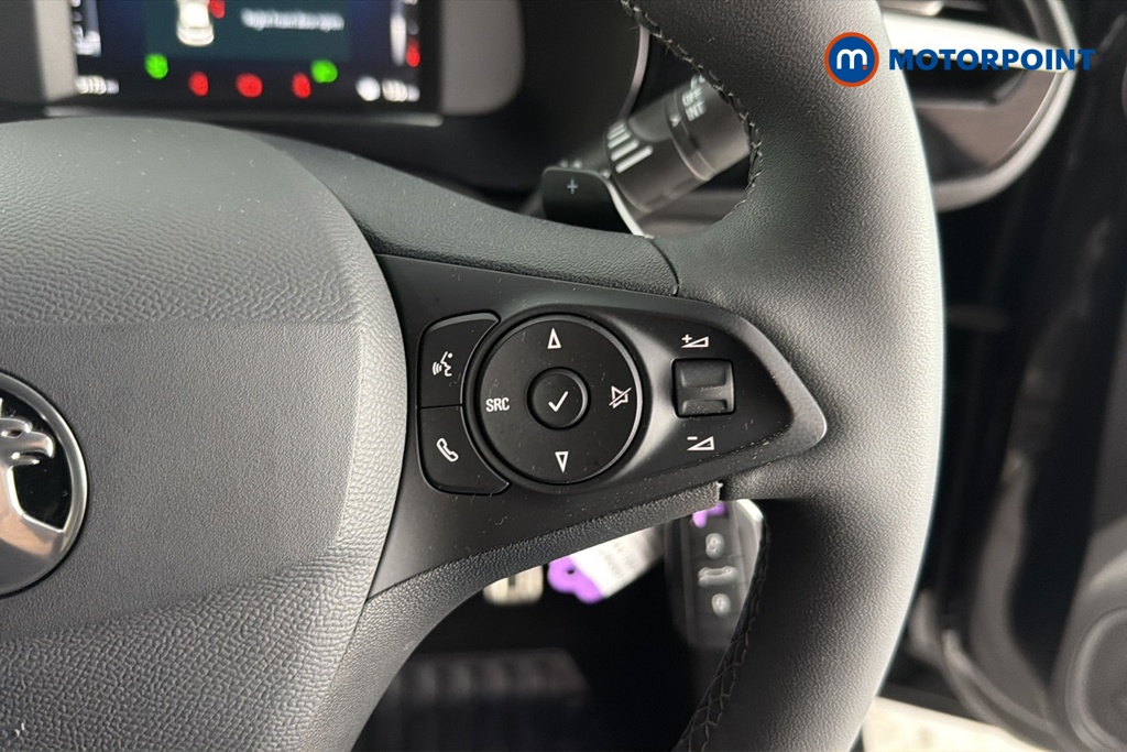 Vauxhall Corsa GS Automatic Petrol Hatchback - Stock Number (1655927) - 3rd supplementary image