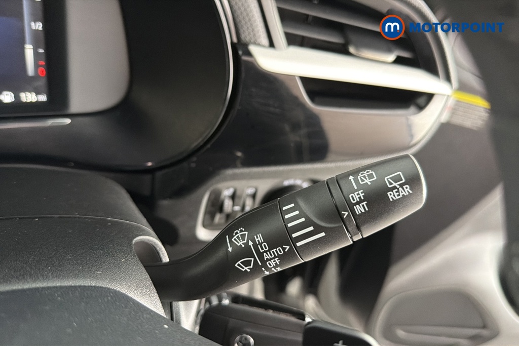 Vauxhall Corsa GS Automatic Petrol Hatchback - Stock Number (1655927) - 6th supplementary image