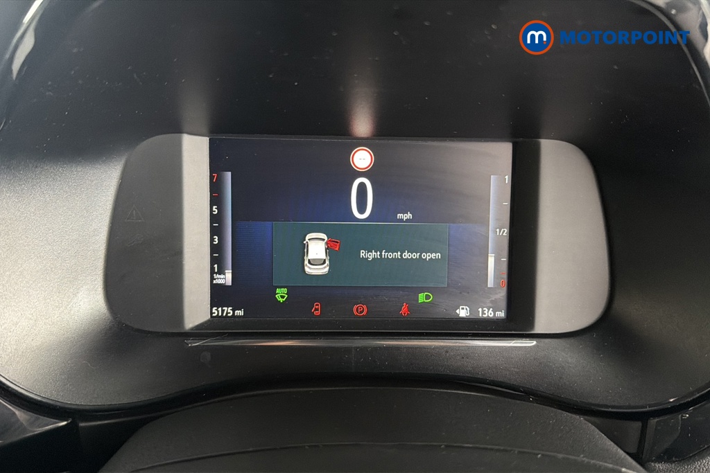 Vauxhall Corsa GS Automatic Petrol Hatchback - Stock Number (1655927) - 7th supplementary image