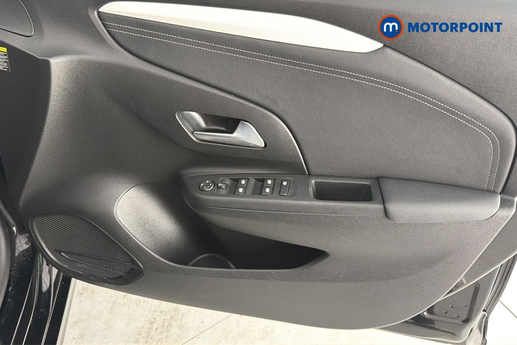 Vauxhall Corsa GS Automatic Petrol Hatchback - Stock Number (1655927) - 18th supplementary image