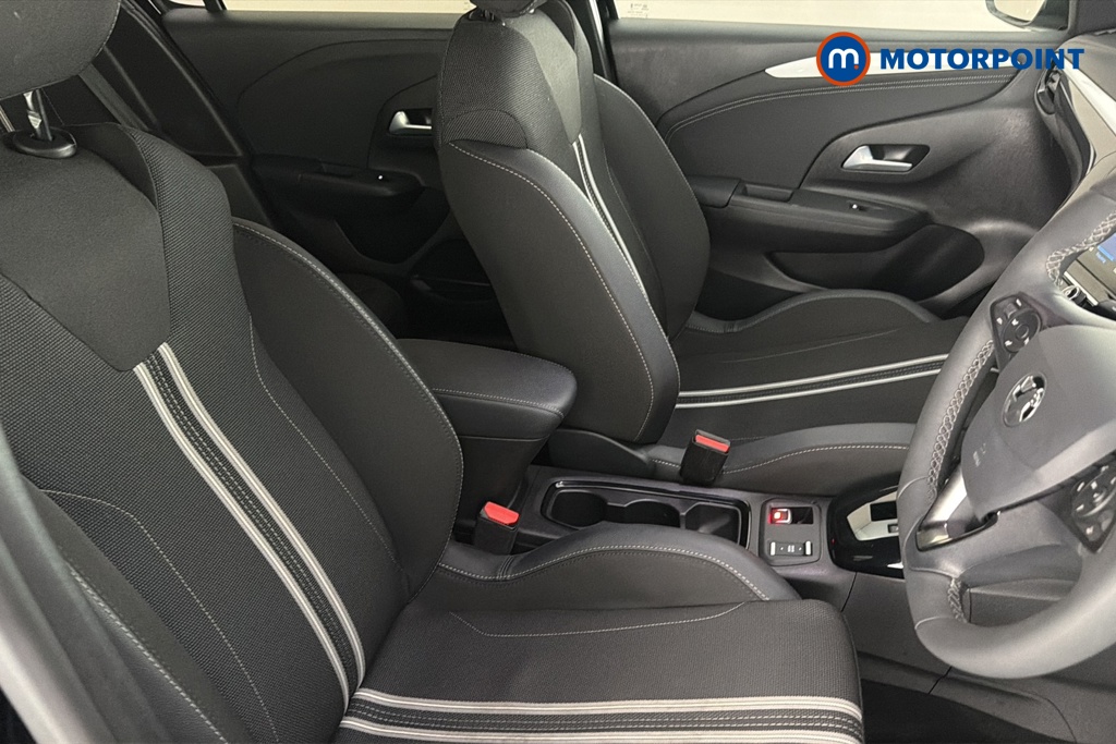 Vauxhall Corsa GS Automatic Petrol Hatchback - Stock Number (1655927) - 22nd supplementary image