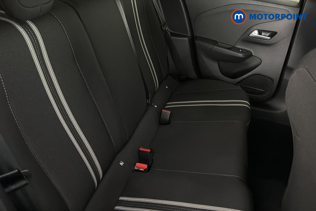 Vauxhall Corsa GS Automatic Petrol Hatchback - Stock Number (1655927) - 25th supplementary image