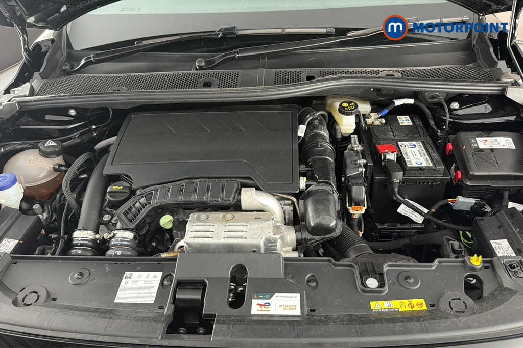 Vauxhall Corsa GS Automatic Petrol Hatchback - Stock Number (1655927) - 48th supplementary image