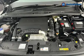 Vauxhall Corsa GS Automatic Petrol Hatchback - Stock Number (1655927) - 48th supplementary image