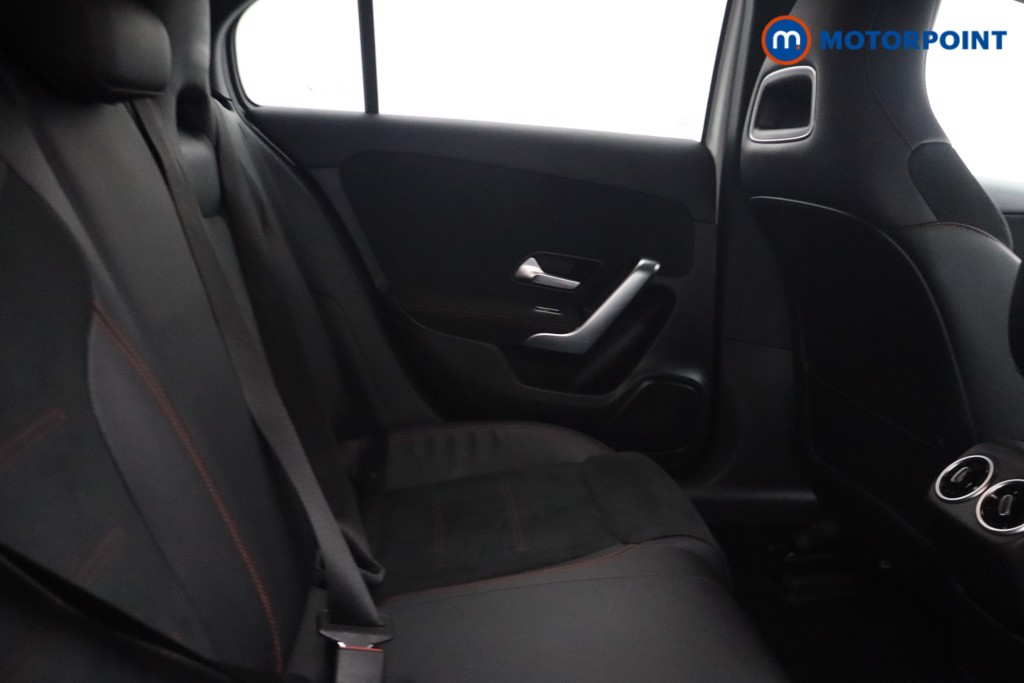 Mercedes-Benz A Class Amg Line Manual Petrol Hatchback - Stock Number (1655936) - 6th supplementary image