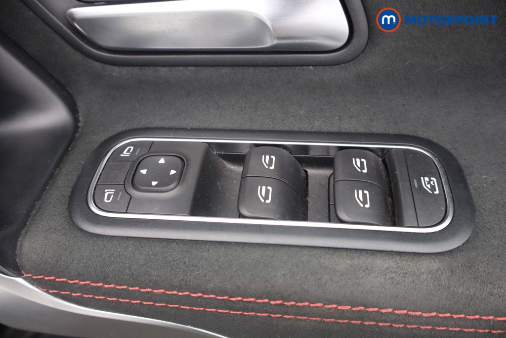 Mercedes-Benz A Class Amg Line Manual Petrol Hatchback - Stock Number (1655936) - 10th supplementary image