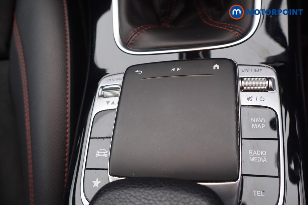 Mercedes-Benz A Class Amg Line Manual Petrol Hatchback - Stock Number (1655936) - 16th supplementary image