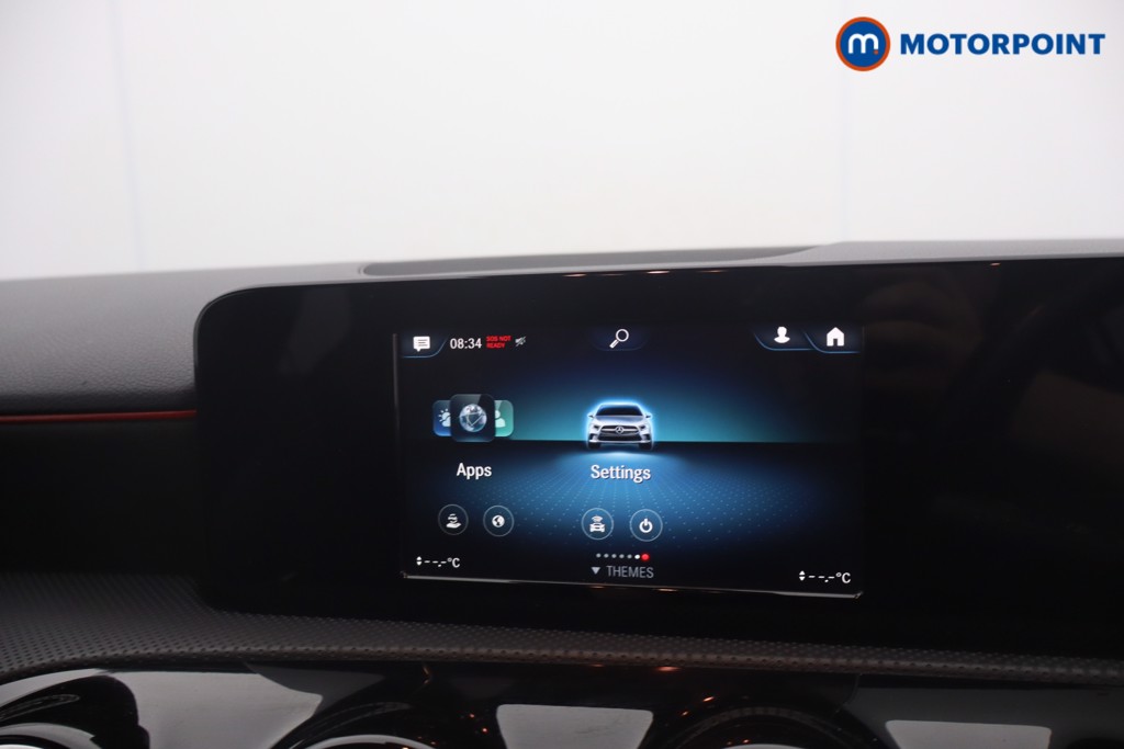 Mercedes-Benz A Class Amg Line Manual Petrol Hatchback - Stock Number (1655936) - 18th supplementary image