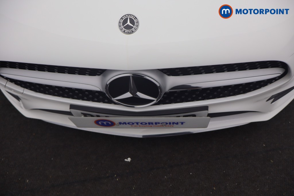 Mercedes-Benz A Class Amg Line Manual Petrol Hatchback - Stock Number (1655936) - 25th supplementary image