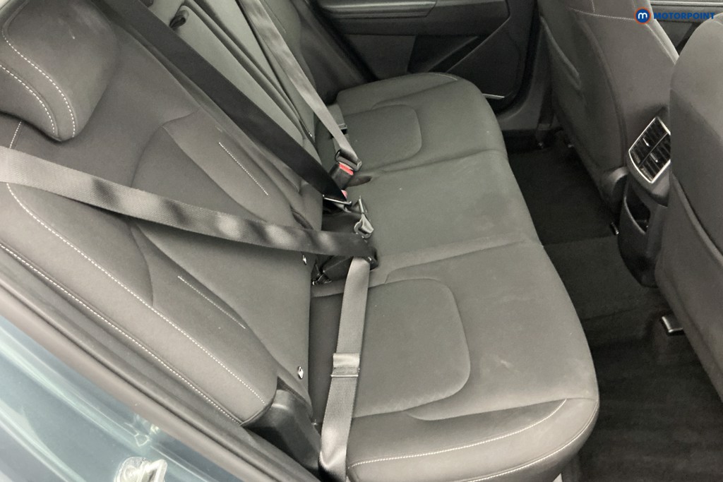 KIA Sportage 2 Manual Petrol SUV - Stock Number (1655957) - 5th supplementary image