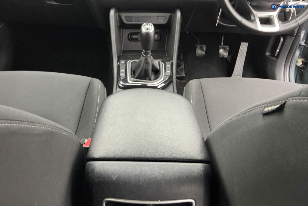 KIA Sportage 2 Manual Petrol SUV - Stock Number (1655957) - 12th supplementary image