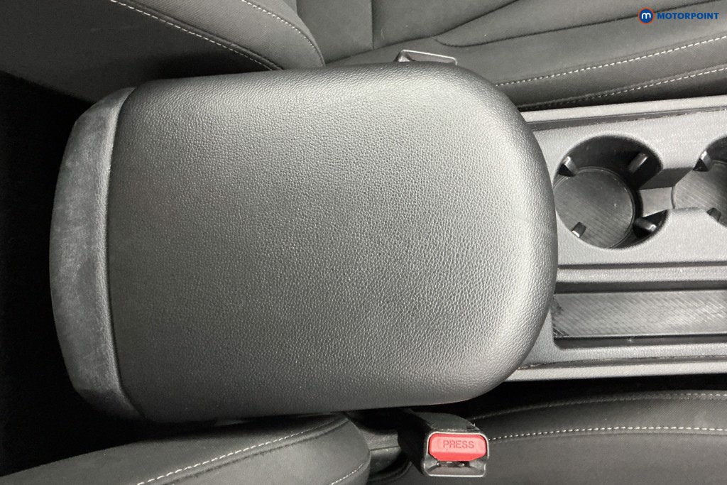 KIA Sportage 2 Manual Petrol SUV - Stock Number (1655957) - 14th supplementary image