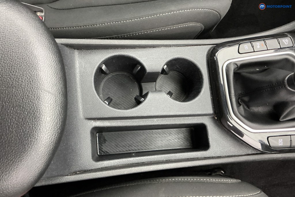 KIA Sportage 2 Manual Petrol SUV - Stock Number (1655957) - 15th supplementary image