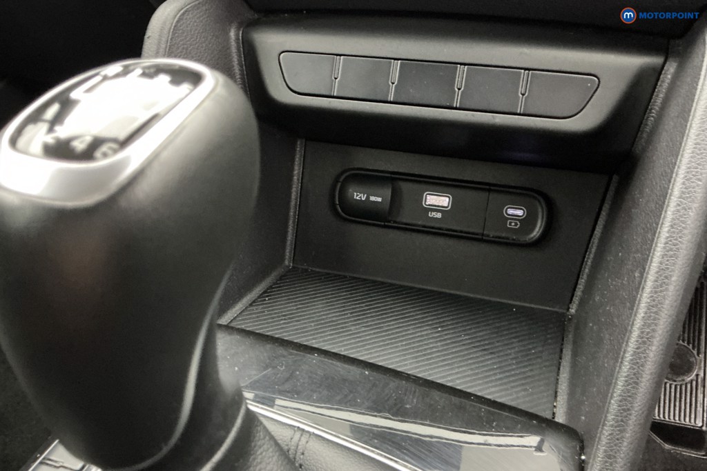 KIA Sportage 2 Manual Petrol SUV - Stock Number (1655957) - 17th supplementary image