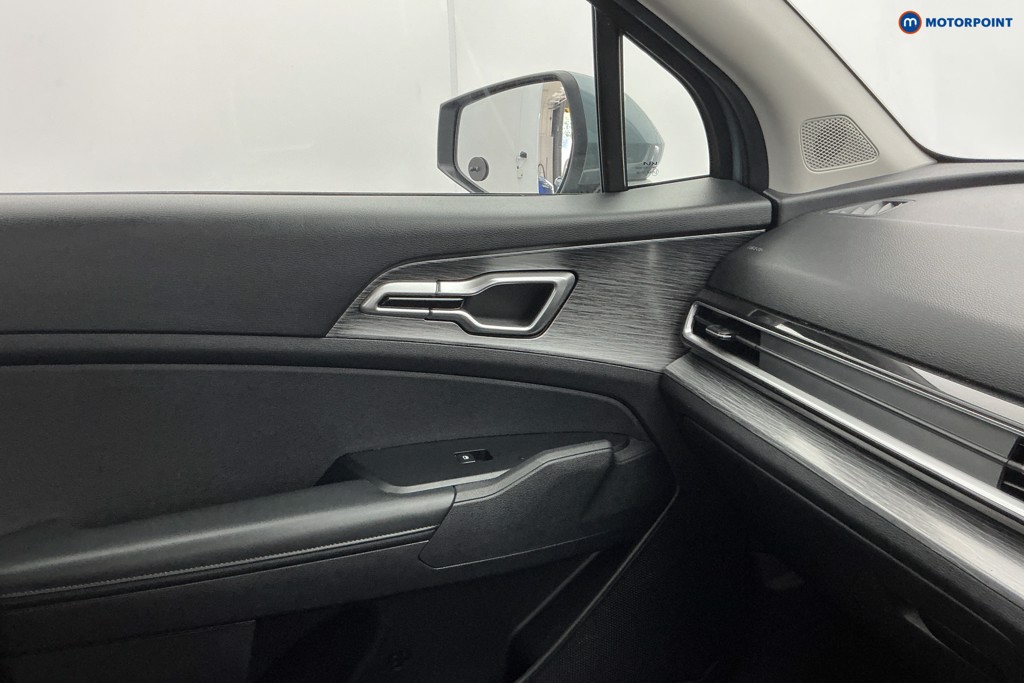 KIA Sportage 2 Manual Petrol SUV - Stock Number (1655957) - 20th supplementary image