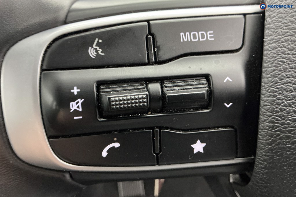 KIA Sportage 2 Manual Petrol SUV - Stock Number (1655957) - 21st supplementary image