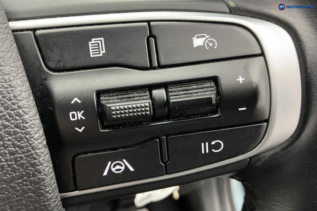 KIA Sportage 2 Manual Petrol SUV - Stock Number (1655957) - 22nd supplementary image