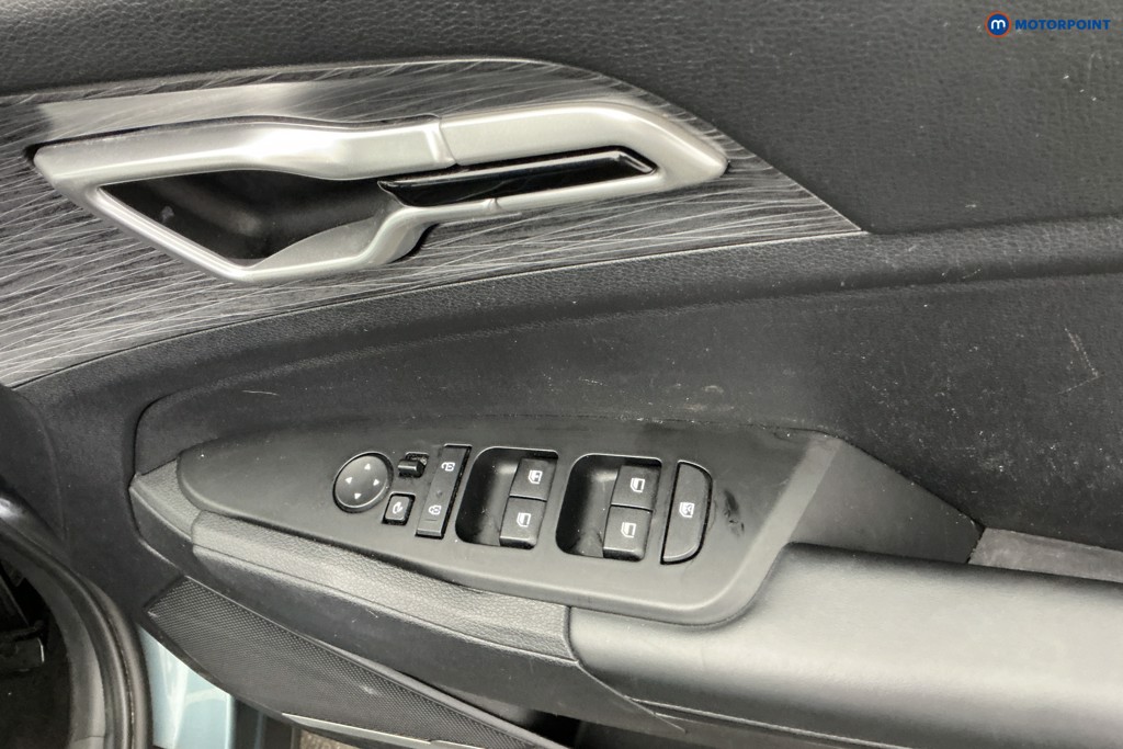 KIA Sportage 2 Manual Petrol SUV - Stock Number (1655957) - 26th supplementary image