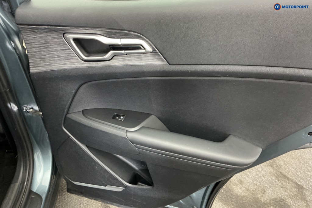 KIA Sportage 2 Manual Petrol SUV - Stock Number (1655957) - 27th supplementary image