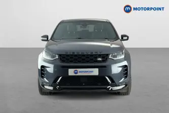 Land Rover Discovery Sport Dynamic Hse Automatic Petrol Plug-In Hybrid SUV - Stock Number (1655966) - Front bumper