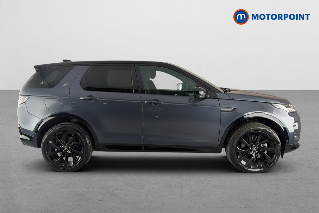 Land Rover Discovery Sport Dynamic Hse Automatic Petrol Plug-In Hybrid SUV - Stock Number (1655966) - Passenger side