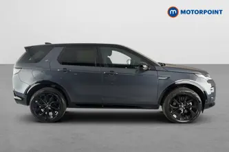 Land Rover Discovery Sport Dynamic Hse Automatic Petrol Plug-In Hybrid SUV - Stock Number (1655966) - Passenger side