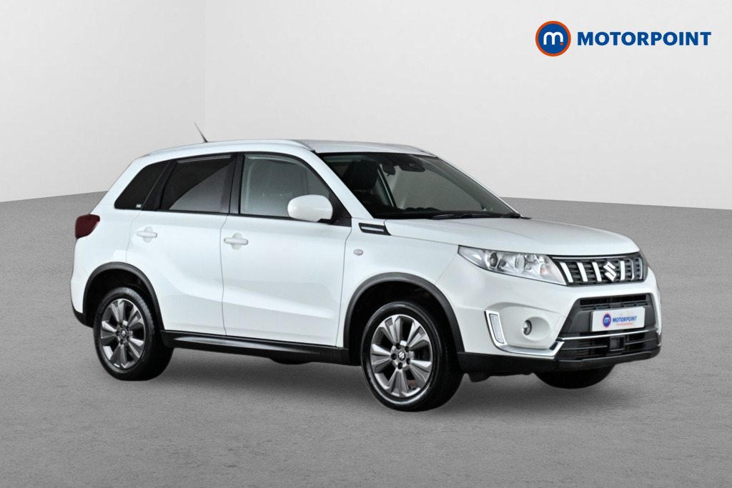 Suzuki Vitara listing photo