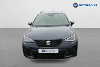 Seat Arona Fr Sport Manual Petrol SUV - Stock Number (1656035) - Front bumper