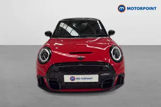 Mini Hatchback Cooper S Sport Automatic Petrol Hatchback - Stock Number (1656055) - Front bumper