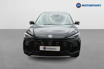 Mg Motor Uk ZS Trophy Automatic Petrol-Electric Hybrid SUV - Stock Number (1656109) - Front bumper