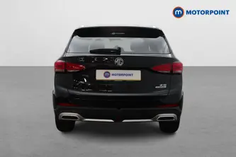 Mg Motor Uk ZS Trophy Automatic Petrol-Electric Hybrid SUV - Stock Number (1656109) - Rear bumper