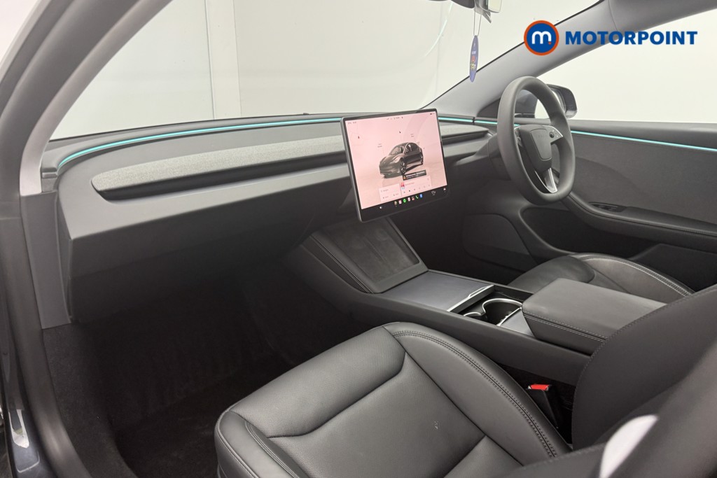 Tesla Model 3 Long Range Automatic Electric Saloon - Stock Number (1656155) - 2nd supplementary image
