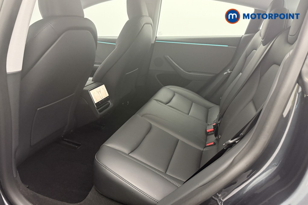 Tesla Model 3 Long Range Automatic Electric Saloon - Stock Number (1656155) - 4th supplementary image