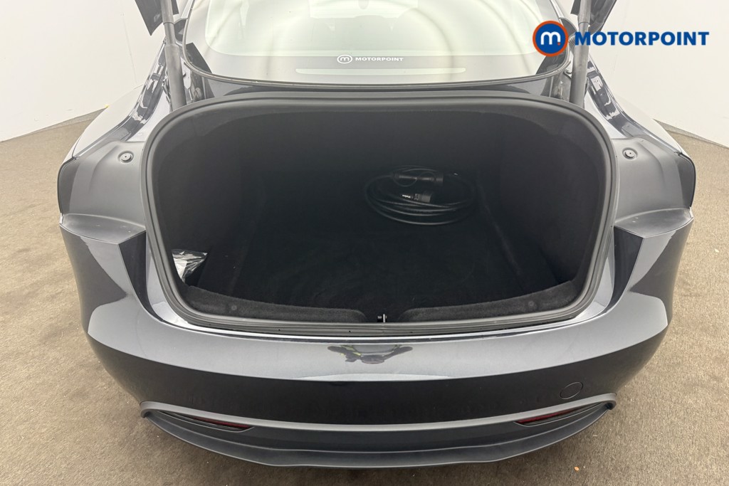 Tesla Model 3 Long Range Automatic Electric Saloon - Stock Number (1656155) - 5th supplementary image