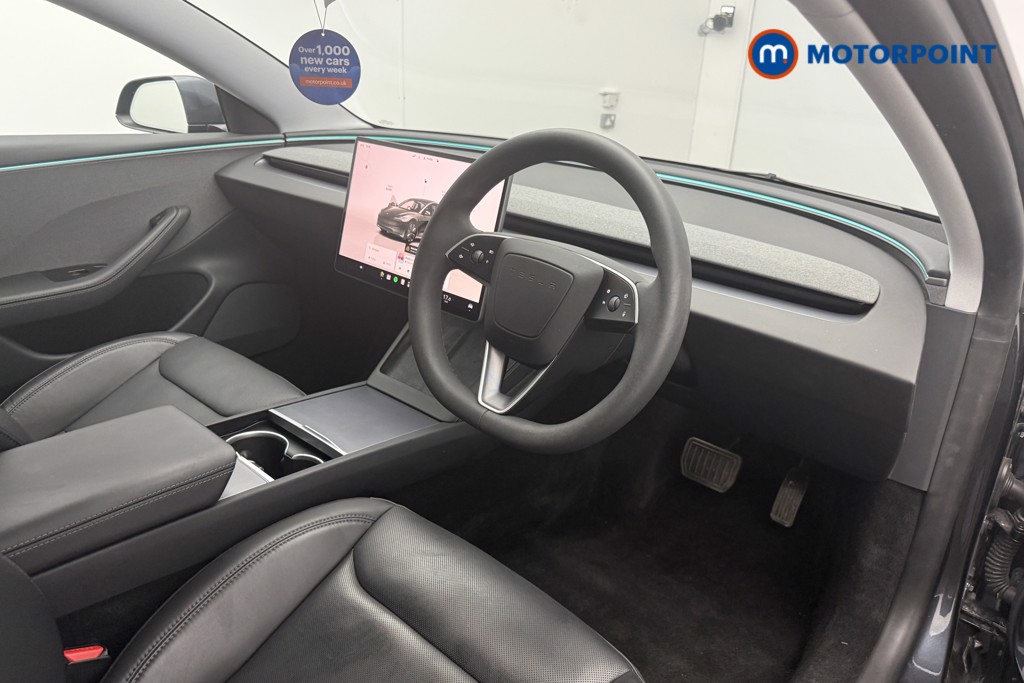 Tesla Model 3 Long Range Automatic Electric Saloon - Stock Number (1656155) - 7th supplementary image
