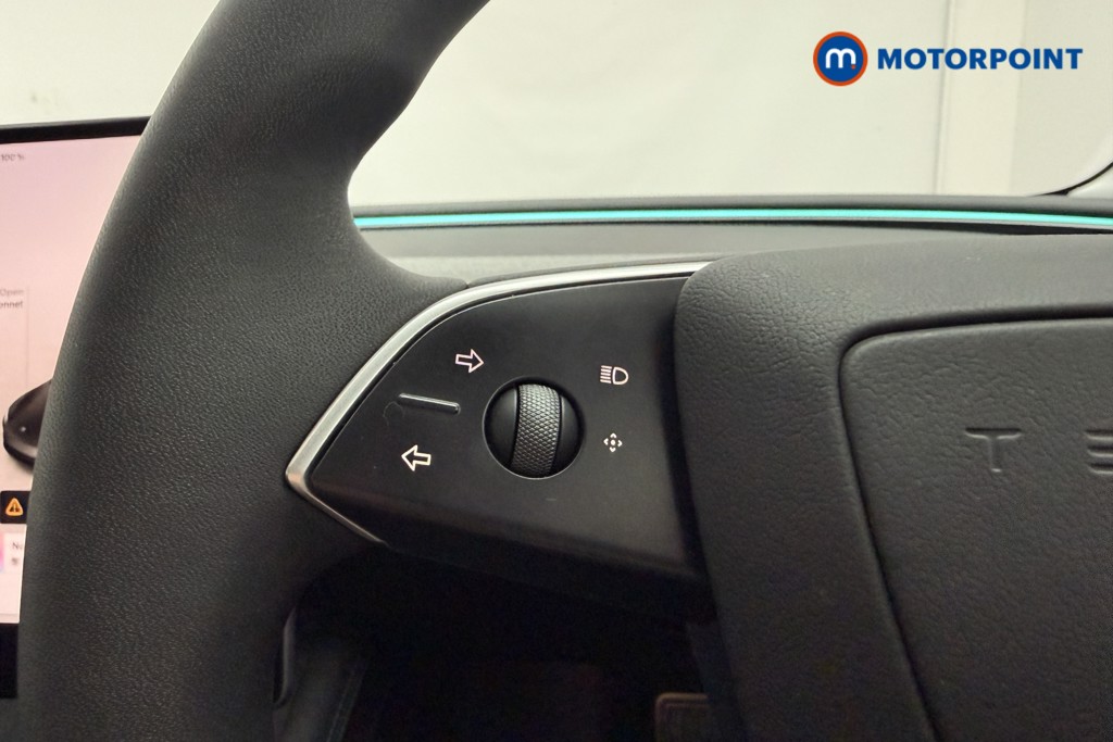 Tesla Model 3 Long Range Automatic Electric Saloon - Stock Number (1656155) - 8th supplementary image