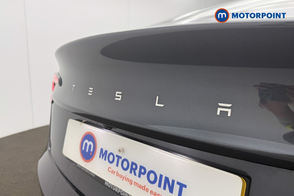 Tesla Model 3 Long Range Automatic Electric Saloon - Stock Number (1656155) - 18th supplementary image