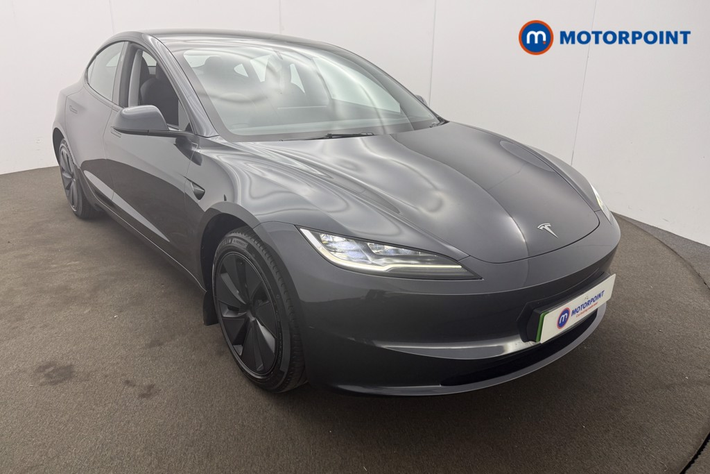 Tesla Model 3 Long Range Automatic Electric Saloon - Stock Number (1656155) - 19th supplementary image