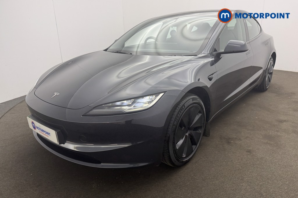 Tesla Model 3 Long Range Automatic Electric Saloon - Stock Number (1656155) - 20th supplementary image