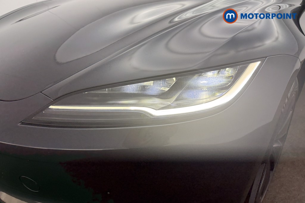 Tesla Model 3 Long Range Automatic Electric Saloon - Stock Number (1656155) - 21st supplementary image