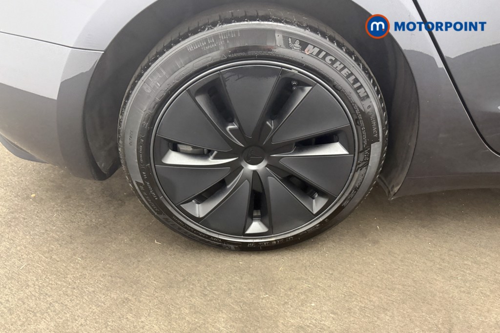 Tesla Model 3 Long Range Automatic Electric Saloon - Stock Number (1656155) - 23rd supplementary image