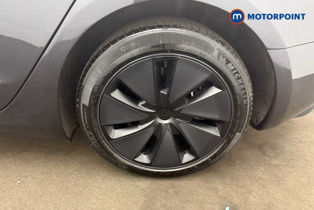 Tesla Model 3 Long Range Automatic Electric Saloon - Stock Number (1656155) - 24th supplementary image