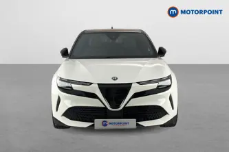 Alfa Romeo Junior Veloce Automatic Electric SUV - Stock Number (1656156) - Front bumper