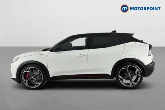 Alfa Romeo Junior Veloce Automatic Electric SUV - Stock Number (1656156) - Drivers side
