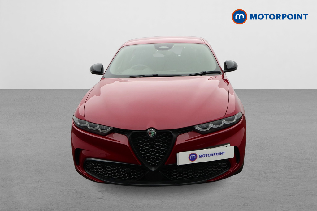 Alfa Romeo Tonale Sprint Automatic Petrol SUV - Stock Number (1656168) - Front bumper